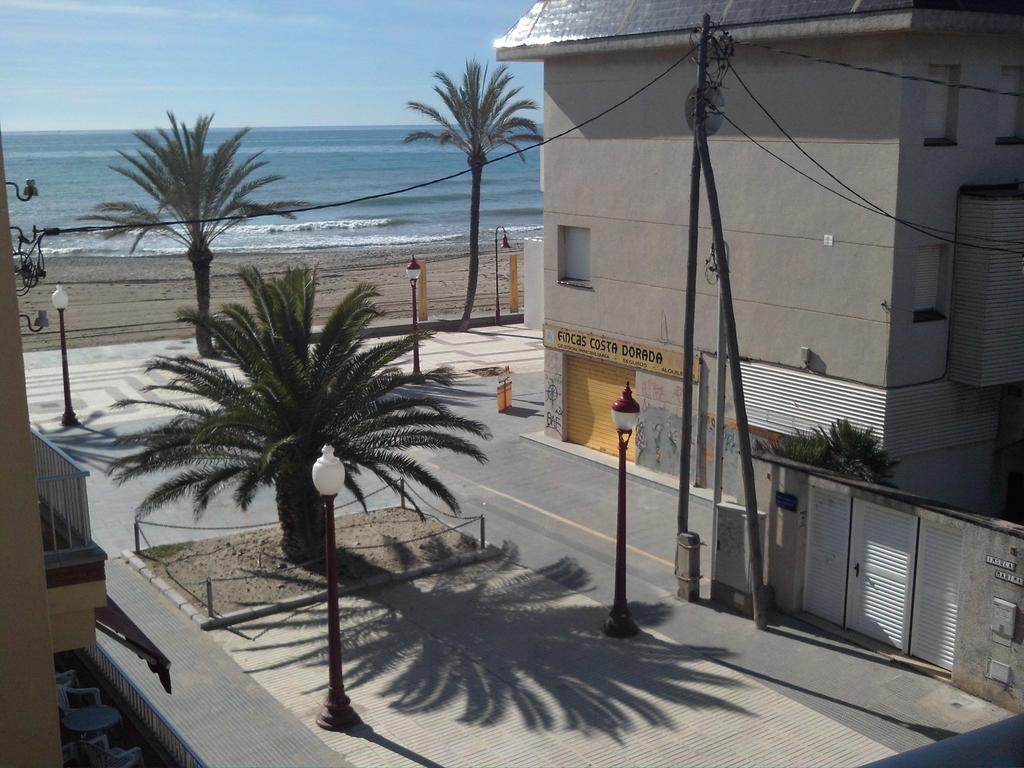 Standard Double or Twin Room Sea View