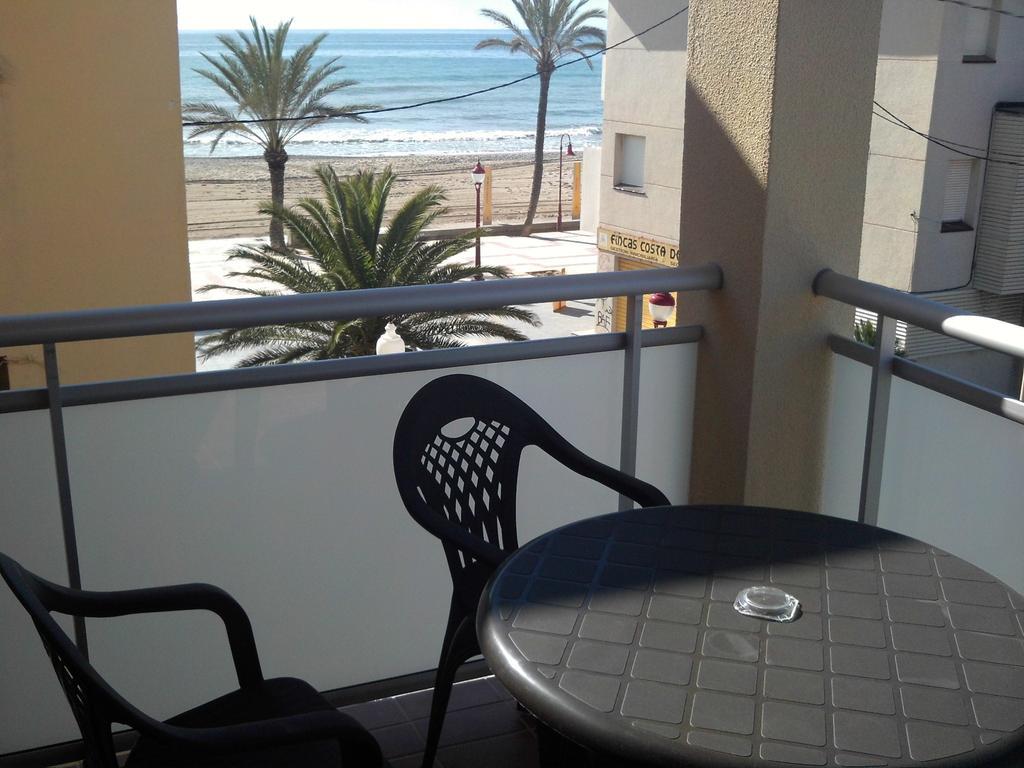Standard Double or Twin Room Sea View