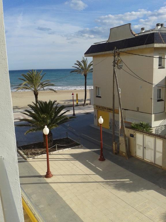 Standard Double or Twin Room Sea View