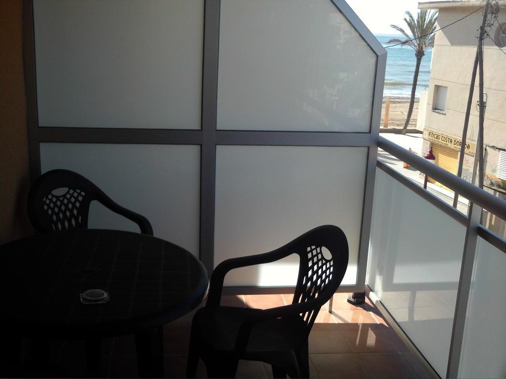 Standard Double or Twin Room Sea View