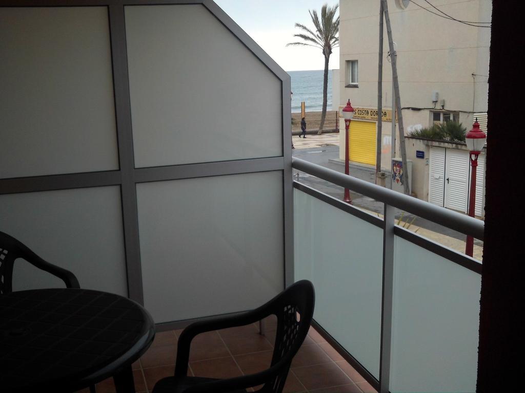 Standard Double or Twin Room Sea View