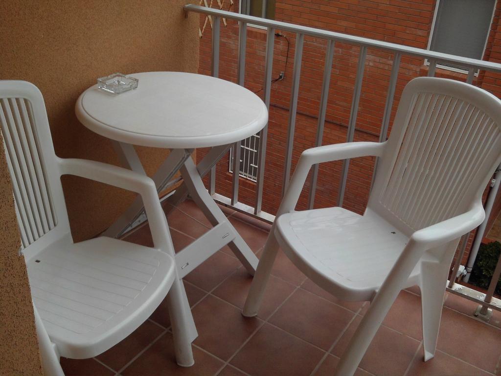 Standard Double or Twin Room Sea View