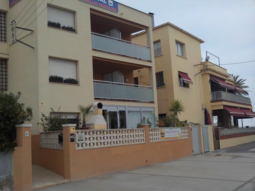 Standard Double or Twin Room Sea View